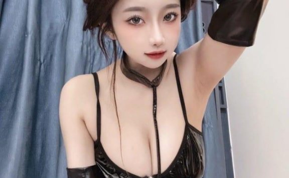 鬼畜瑶在不在w – NO.62 黑色绑带 [40P-105MB]