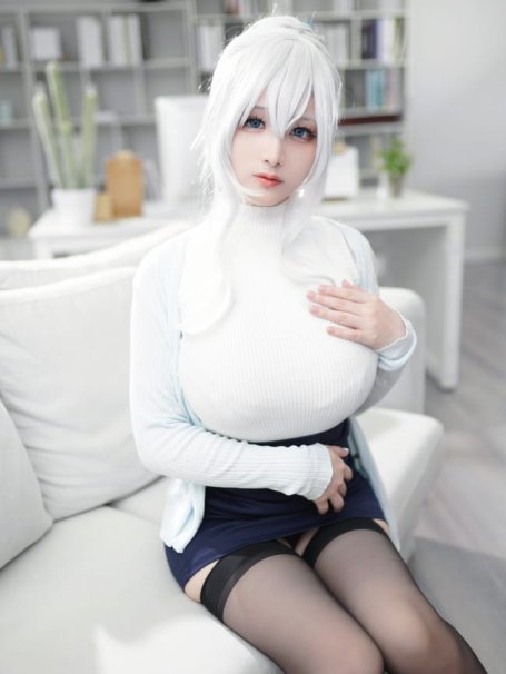 幼愛youmeko – 写真图片合集【持续更新中】
