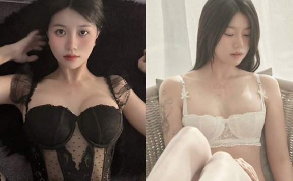 鱼神 – 微密圈写真合集【持续更新中】