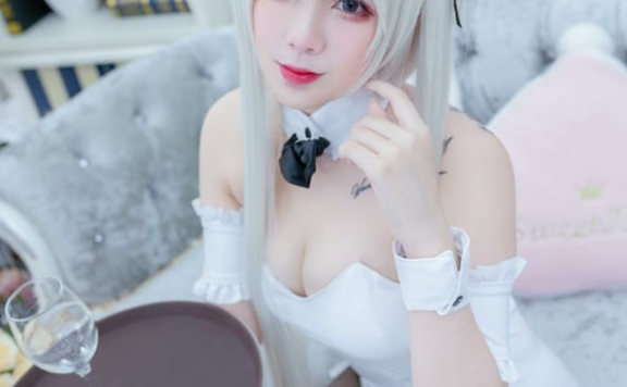 羊大真人 – 写真图片合集【持续更新中】