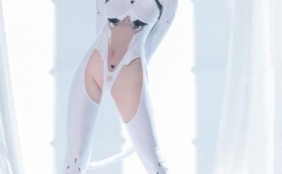 封疆疆v – NO.58 纳希莫夫上将 [40P-406MB]