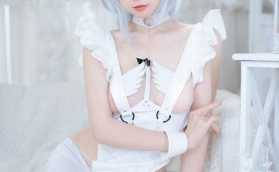 樱岛嗷 – NO.13 恶毒兔女郎 [19P-162MB]