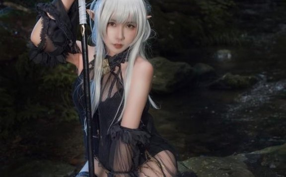 麻花酱 – NO.91 闪灵泳装 [20P-255MB]