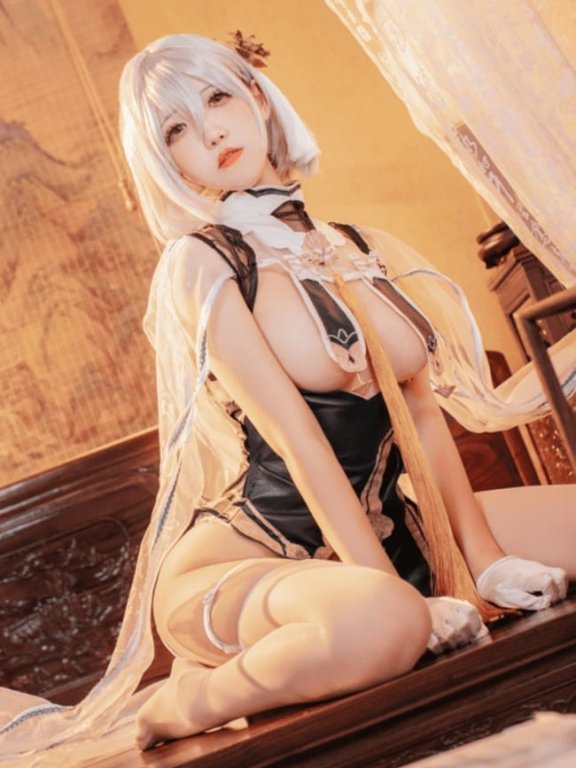 阿薰kaOri – 写真图片合集【持续更新中】