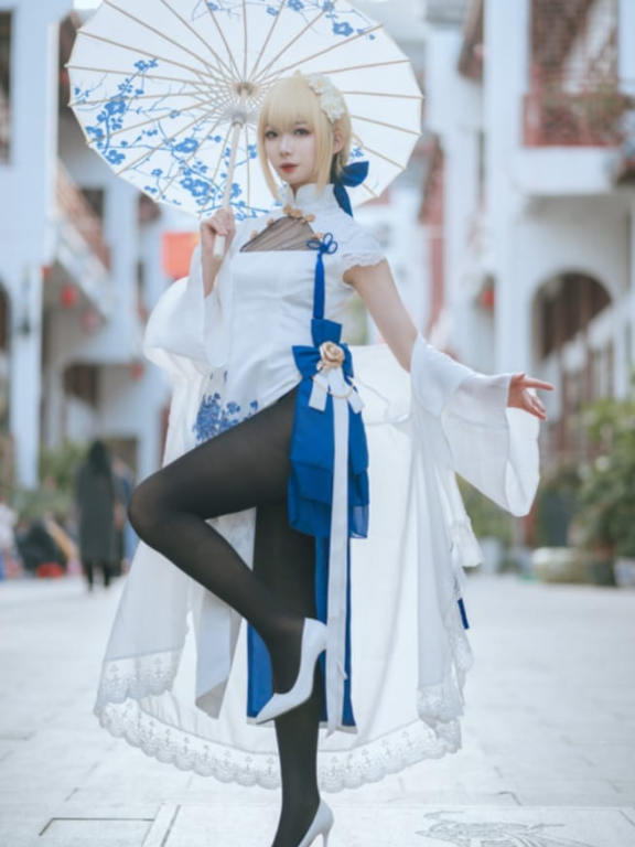 封疆疆v – 写真图片合集【持续更新中】