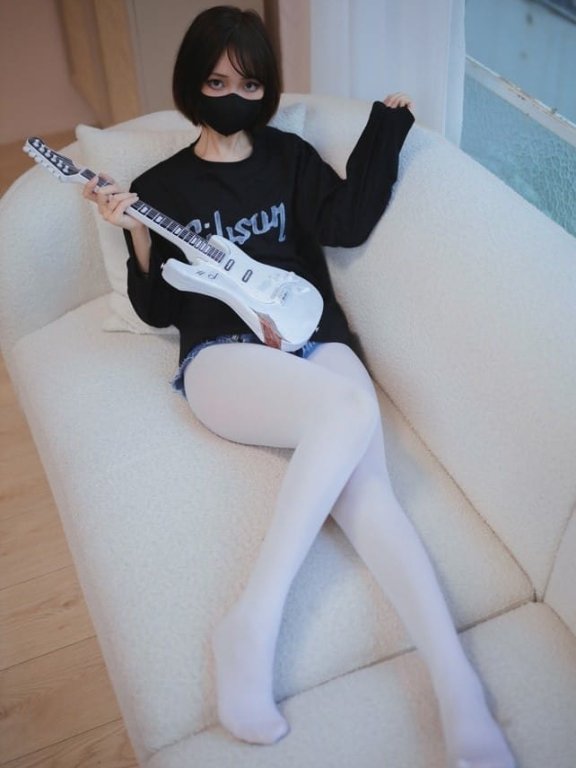 洛桑w伊梓 – 写真图片合集【持续更新中】