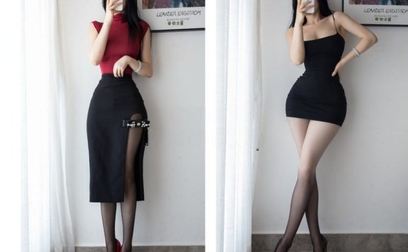 Cool文茜 – 微密圈写真合集【持续更新中】