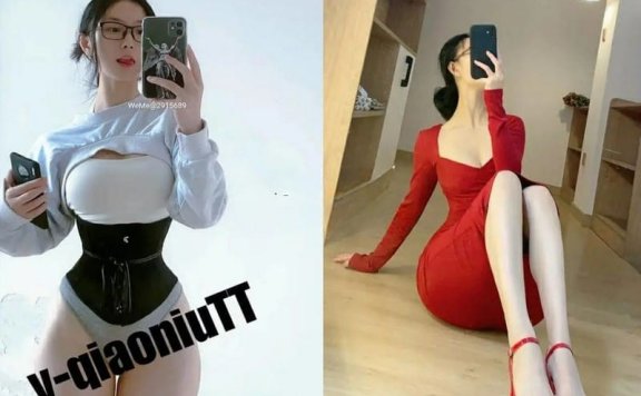 俏妞qiaoniuTT – 微密圈写真合集【持续更新中】