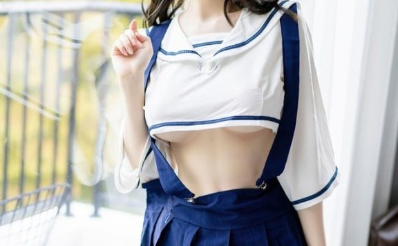 糯美子Mini – 写真图片合集【持续更新中】