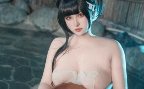 夏鸽鸽不想起床 – NO.035 温泉假日[46P1V-874MB]