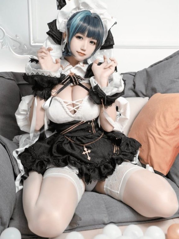 小仓千代w – 写真图片合集【持续更新中】