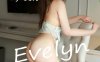 [Xiuren秀人网]2023.05.19 NO.6765 Evelyn艾莉[64+1P／579MB]