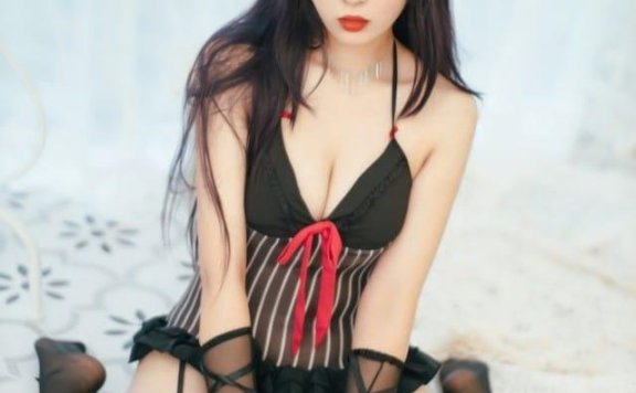 轩萧学姐 – NO.051 霞之丘诗羽学姐内衣套 [32P-215M]