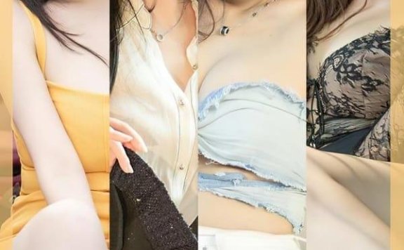 [爱尤物]2023 NO.2622 爱神降临 模特合辑[40P/104MB]