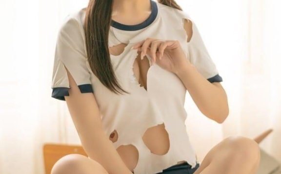 桃良阿宅 – NO.38 体操服 [31P-401MB]