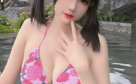 miko酱ww – NO.43 冬日温泉2[24P-595M]