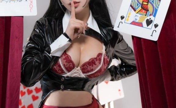 过期米线线喵 – NO.144 兔女郎[50P-439M]