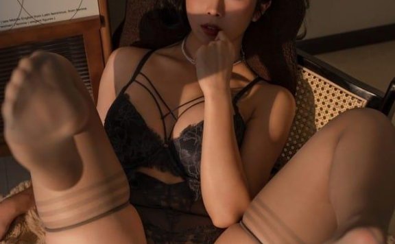 云溪溪 – NO.87 奶桃 &奈汐酱nice – 潮生[128P1V-1.75G]