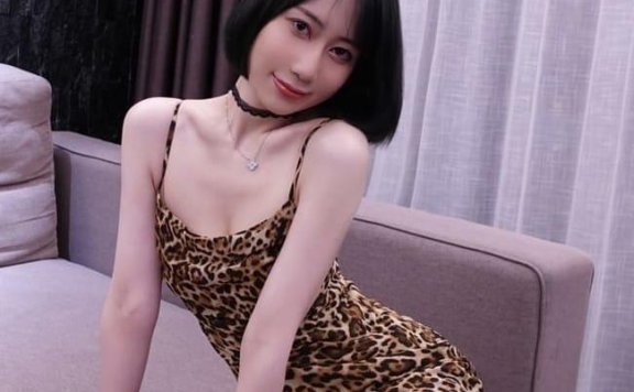 [微密圈]郑瑞妤 –豹纹短裙 [31P -119M]