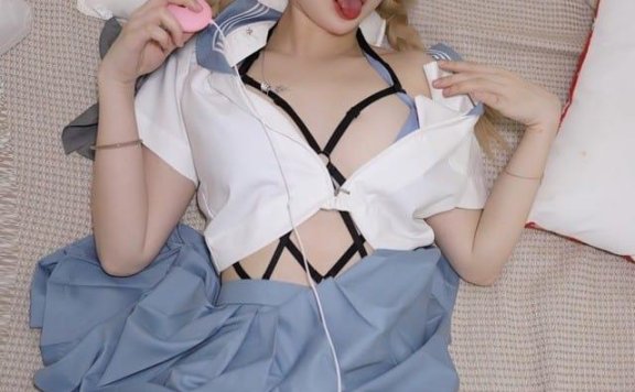 Tina很妖孽呀 – NO.31 妹妹在家的秘密[56P1V-736MB]