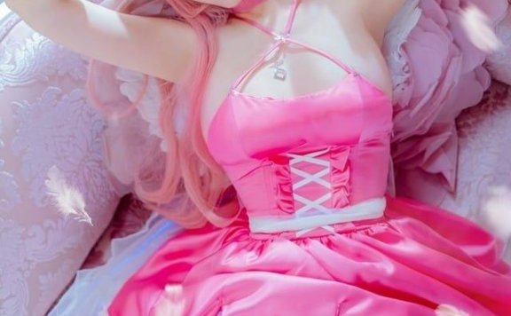 ElyEE子 – NO.133 2024.June-Tier 3 [55P-143MB]