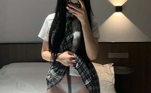 [微密圈]林扣弦 –JK制服[25P-31M]