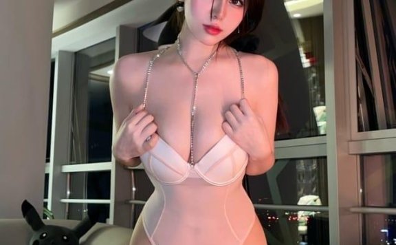 [微密圈]奔跑的晶螺儿 –美丽小姐的睡衣[40P-167M]