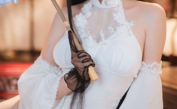 瓜希酱 – NO.81 逸仙改 [20P-69M]