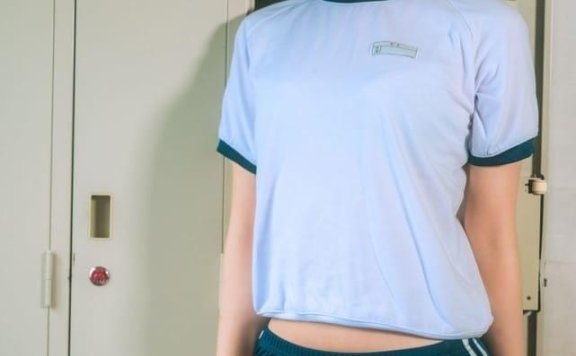 Shika小鹿鹿 NO.105 体操服妹妹[21P-96M]