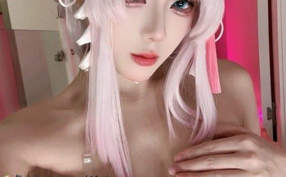 九言 – NO.53 胡桃 [31P9V-219MB]