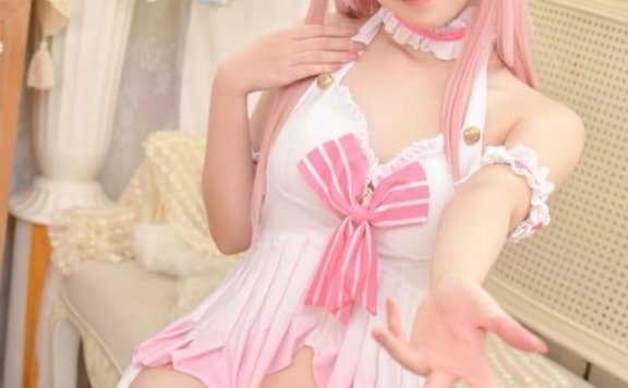 Asagiriai（愛ちゃん）- NO.26 回复术士的重启人生 芙蕾雅 [32P-379M]