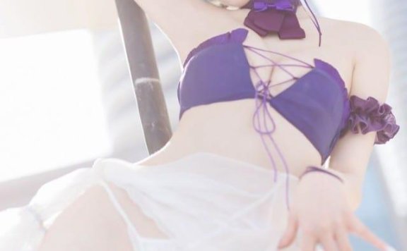 封疆疆v – NO.50 柴郡泳装 [36P-171MB]