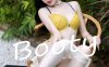 [XIAOYU语画界]2022.07.12 VOL.818 芝芝Booty[94+1P／900MB]