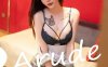 [Xiuren秀人网]2023.03.24 NO.6464 Arude薇薇[69+1P／656MB]