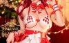 雨波_HaneAme – NO.234 聖誕節龍女(Xmas Dragon)[35P-238MB]