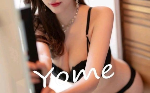 [XIAOYU语画界]2021.11.09 VOL.650 杨晨晨Yome[79+1P／688MB]