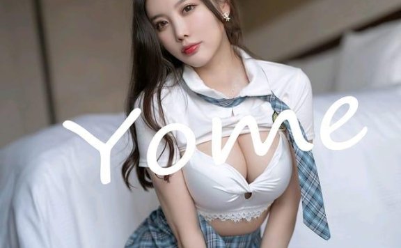 [XIAOYU语画界]2022.01.07 VOL.692 杨晨晨Yome[108+1P／825MB]