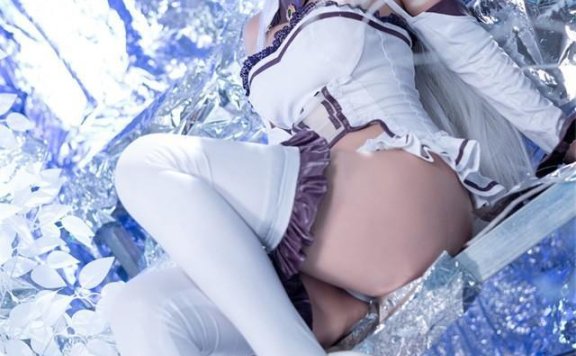 清水由乃 – NO.072 重生之我是艾米莉亚 [41P-127MB]