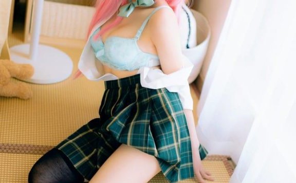 瓦斯塔亚小龙虾 – NO.09 校服 [17P-155MB]