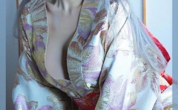 [爱尤物]2022 NO.2440 青树 枫最红时[35P／112MB]