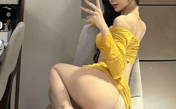 [微密圈]黎允熙 –柠檬黄🍋[36P-199M]