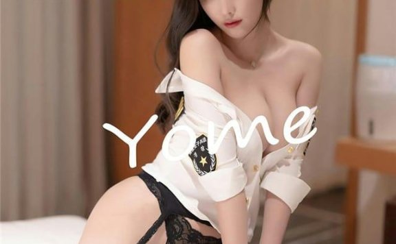 [XIAOYU语画界]2021.12.10 VOL.673 杨晨晨Yome[94+1P／730MB]