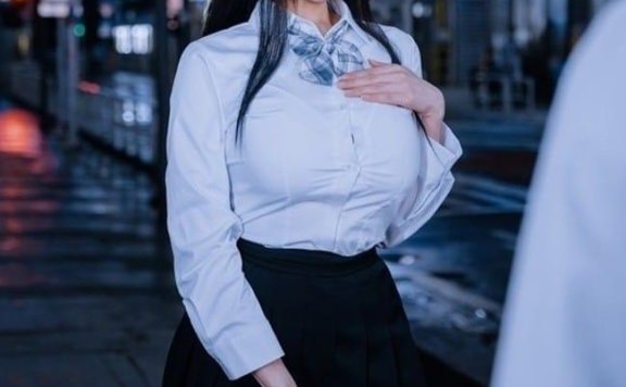 秋和柯基 NO.105 清纯女友-堕[115P2V-4.46G]