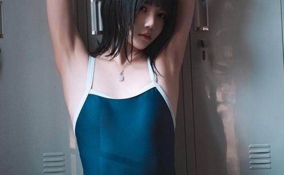 桜桃喵 – NO.205 教室死库水[48P-434MB]