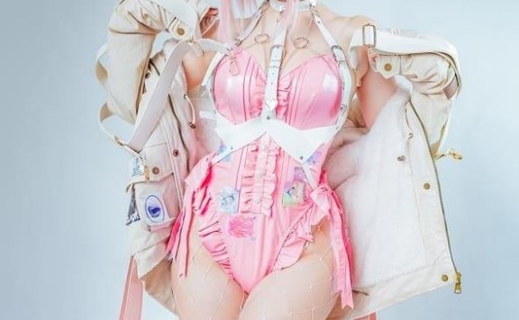 ElyEE子 – NO.108 Concept U 卯兎[91P-192MB]