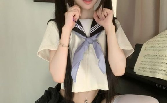 rua阮阮 – NO.15 战术自搭 [18P-23MB]