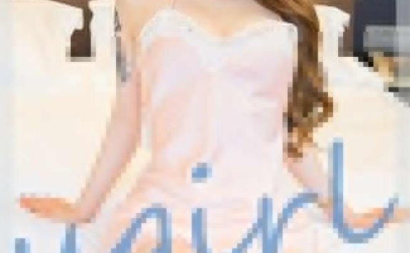 [爱尤物]2022 NO.2451 灿若珍宝 爱丽莎[35P／73.6MB]