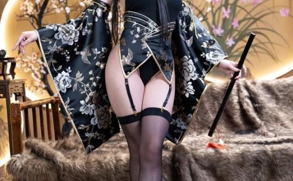 清水由乃 – NO.074 金枝玉叶 [40P-566MB]