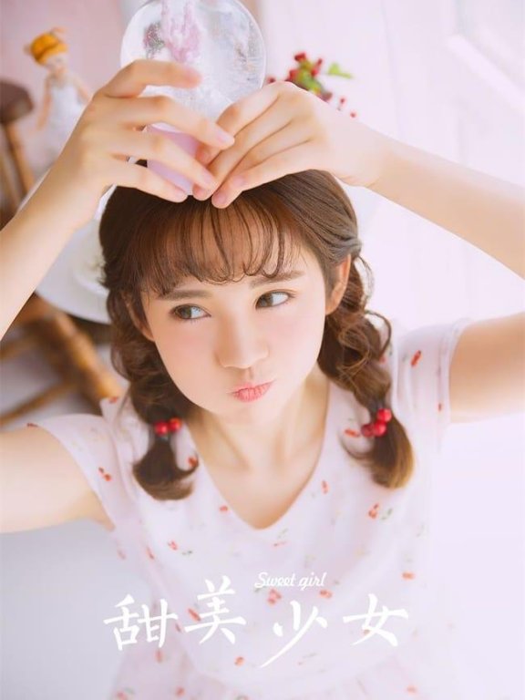 [YALAYI雅拉伊]2022.05.26 NO.937 甜美少女[33+1P／313MB]