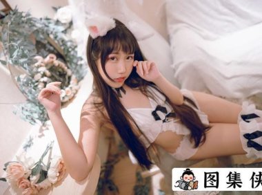 不呆猫全部作品欣赏！甜美笑容的视频图集让人上头！